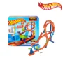 Hot Wheels HMB15 Action Vertical 8 Jump