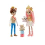 Dolls Trailer