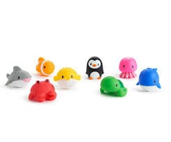 Bath Toys