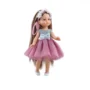 Cutie Girl Doll